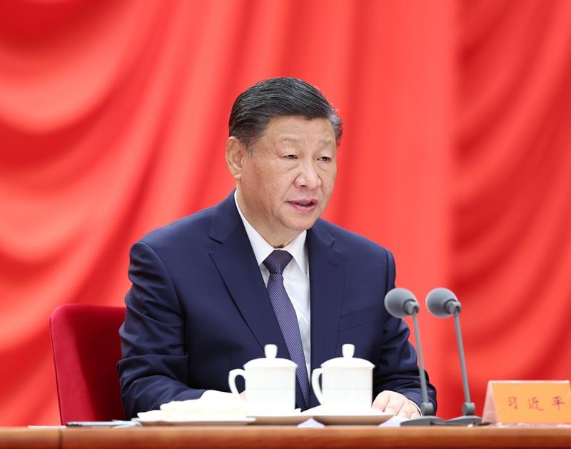 时政微观察丨反腐为了人民”